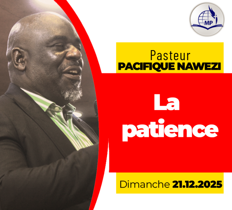 LA PATIENCE